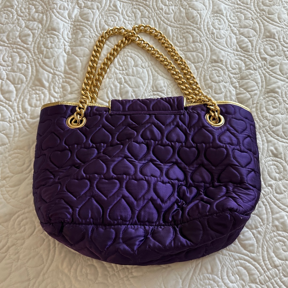 Betseyville Bag - Picture 2 of 4